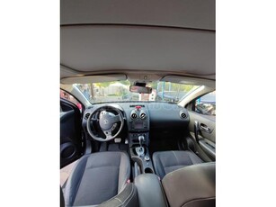 NISSAN QASHQAI+2 2.0 dCi 360 4WD (Automata)