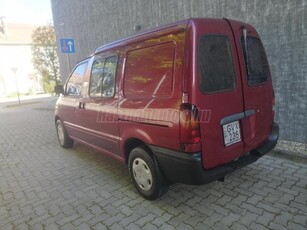 NISSAN VANETTE Cargo 2.3 D City Van