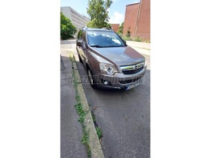 OPEL ANTARA 2.2 CDTI Cosmo