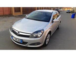 OPEL ASTRA 1.4 GTC Enjoy 99 000 km futott.újszerű állapotú