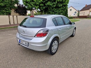 OPEL ASTRA 1.6 Enjoy gyönyörű állapotban eladó!