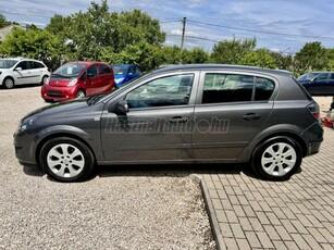 OPEL ASTRA H 1.6 Enjoy XENON-ALU-TEMPOMAT-DIGITKLÍMA-MEGKÍMÉLT