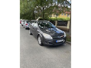 OPEL ASTRA H 1.7 CDTI Enjoy