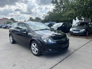 OPEL ASTRA H 1.8 GTC Cosmo BŐR-PANORÁMATETŐ-NAVIGÁCIÓ-XENON-RADAR-ÜLFŰT.-BORBET ALU