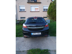 OPEL ASTRA H 2.0 T GTC Sport