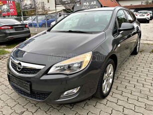 OPEL ASTRA J 1.4 Start-Stop Cosmo 1+1 ÉV MŰSZAKI GARANCIA !! KLÍMA - TEMPOMAT -TOLATÓ RADAR - ÜLÉS FŰTÉS