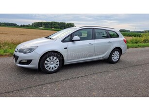 OPEL ASTRA J 1.6 CDTI EcoFLEX Start-Stop Enjoy