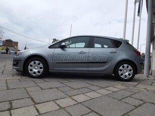 OPEL ASTRA J 1.6 Drive