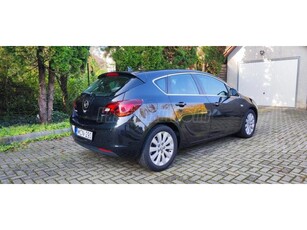 OPEL ASTRA J 1.7 CDTI Start-Stop Cosmo