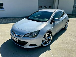 OPEL ASTRA J GTC 2.0 CDTI Start-Stop Active