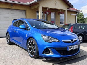 OPEL ASTRA J GTC 2.0 T Start-Stop OPC Magyarországi!