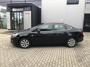 OPEL ASTRA J Sedan 1.4 T Enjoy Mo.i-69000Km-Megkímélt állapot-1 Tulajdonos