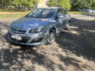 OPEL ASTRA J Sedan 1.6 Enjoy (Automata) EURO6