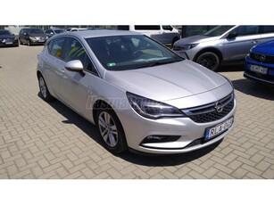 OPEL ASTRA K 1.4 T Enjoy Mo.-i!1Tulaj!Vez.szkönyv!