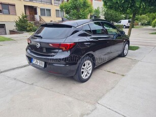 OPEL ASTRA K 1.6 CDTI Start-Stop Dynamic