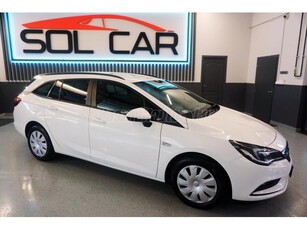 OPEL ASTRA K Sports Tourer 1.4 T Enjoy MAGYARO.!RADAR!TEMPOMAT!SZERVIZKÖNYV!