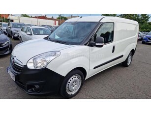 OPEL COMBO Van 1.3 CDTI L2H1 2.4t Magyarországi szervizkönyves!