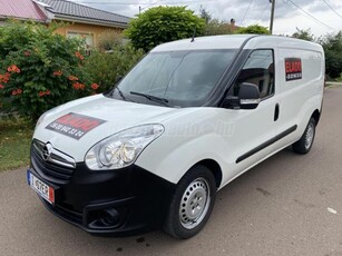 OPEL COMBO Van 1.3 CDTI L2H1 2.4t Start-Stop Klima multikormany tolatoradar 38KM 1EV GARANCIA