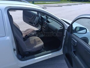 OPEL CORSA C 1.3 CDTI Van