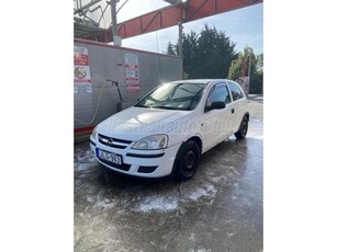 OPEL CORSA C 1.3 CDTI Van