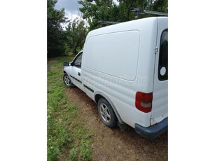 OPEL CORSA COMBO 1.7 D