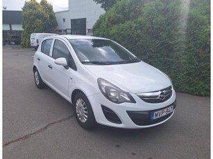 OPEL CORSA D 1.0 Selection 1 tulajdonos