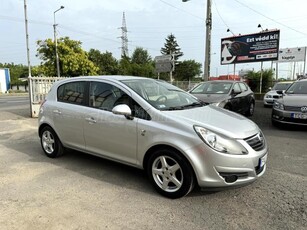 OPEL CORSA D 1.2 111 Years