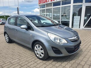 OPEL CORSA D 1.4 Enjoy SZÉP ÁLLAPOTÚ. 87.900 KM