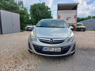 OPEL CORSA D 1.4 Sport Magyarországi!123379 km!