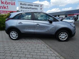 OPEL CROSSLAND X 1.2 Start-Stop Enjoy MAGYARORSZÁGI. 1.TULAJDONOS