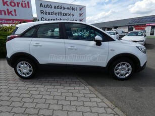 OPEL CROSSLAND X 1.2 Start-Stop Enjoy MAGYARORSZÁGI. 1.TULAJDONOS