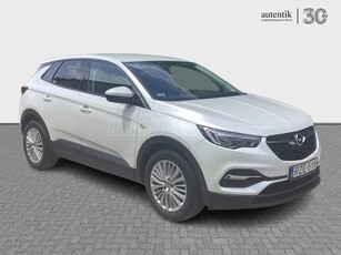 OPEL GRANDLAND X 1.2 T Enjoy