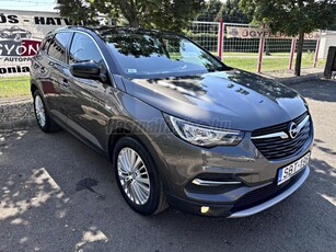 OPEL GRANDLAND X 1.2 T2020 (Automata)