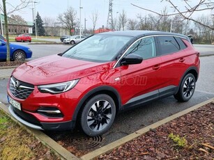 OPEL GRANDLAND X 2.0 CDTI Innovation (Automata)