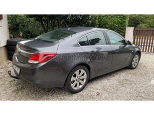 OPEL INSIGNIA 1.6