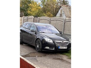 OPEL INSIGNIA 2.0 CDTI Sport