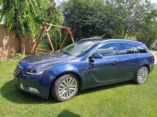 OPEL INSIGNIA 2.0 T Cosmo (Automata)