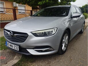 OPEL INSIGNIA Sports Tourer 1.6 CDTI Business Start Stop (Automata) Kifogástalan motorral. jó állapotban. 195655 km-rel