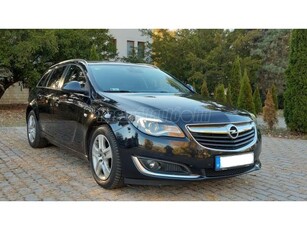 OPEL INSIGNIA Sports Tourer 1.6 CDTI Cosmo Start Stop