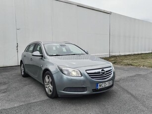 OPEL INSIGNIA Sports Tourer 2.0 CDTI Edition Start-Stop AKCIÓ! FRISS MŰSZAKI + KETTŐSTÖMEGŰ SZETT