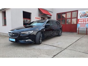 OPEL INSIGNIA Sports Tourer 2.0 CDTI Exclusive Start Stop (Automata) OPC line . FULL