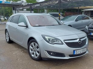 OPEL INSIGNIA Sports Tourer 2.0 CDTI Sport (Automata)