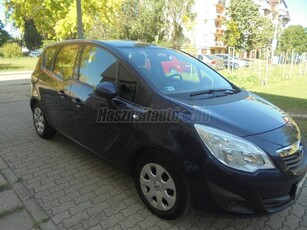 OPEL MERIVA B 1.4 Selection MAGYARORSZÁGI.SZERVIZKÖNYVES 1 TULAJDONOS