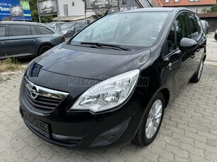 OPEL MERIVA B 1.4 T Cosmo Start-Stop 1+1 ÉV GARANCIA + ASSZISZTENCIA !! KLÍMA - ÜLÉSFŰTÉS - KORMÁNYFŰTÉ