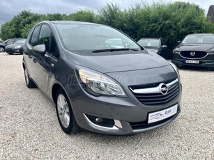 OPEL MERIVA B 1.4 T Enjoy Garantált km