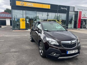 OPEL MOKKA 1.4 T Cosmo AWD Start-Stop