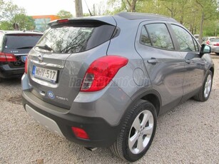 OPEL MOKKA 1.4 T Enjoy AWD Start-Stop Magyarországi 4X4 153000km