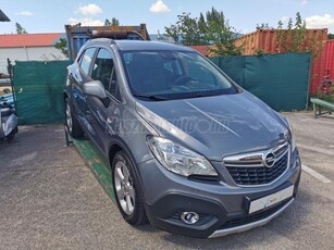 OPEL MOKKA 1.6 Cosmo Start-Stop