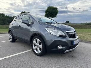 OPEL MOKKA 1.7 CDTI Cosmo AWD Start-Stop