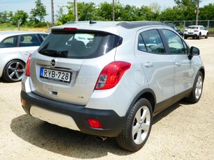 OPEL MOKKA 1.7 CDTI Edition AWD (Automata)